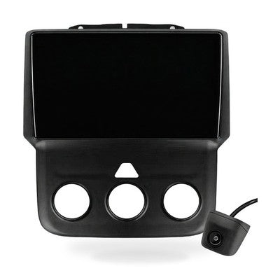 Android Navigation System Suitable for Dodge Ram 1500 2500 3500 2013-2018.