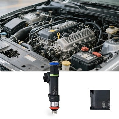 Fuel Injector Suitable for Ford F-150 5.4L 0280158138 7C3E-AB.