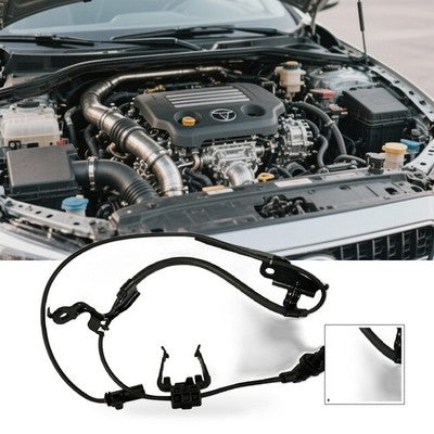 ABS Wheel Speed Sensor Suitable for Lexus RX350 RX450h Toyota Highlander Venza.