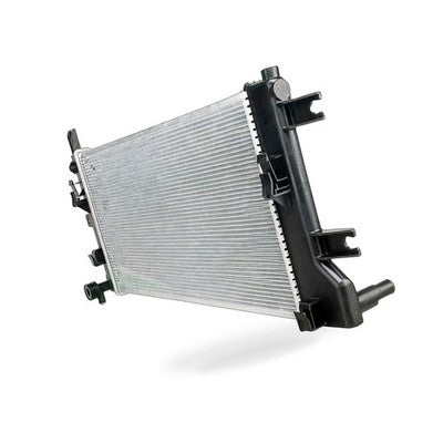 Radiator Suitable for Nissan Leaf EM57 EM61 Electric Auto 2011-2017.
