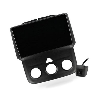 Android Navigation System Suitable for Dodge Ram 1500 2500 3500 2013-2018.