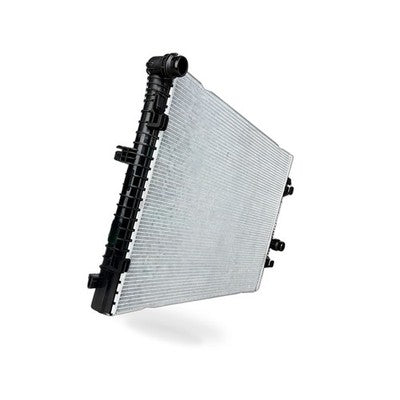 Radiator Suitable for Volkswagen Passat B8 2.0L Turbo Diesel Auto Manual 2014-On.