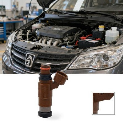 Fuel Injector Suitable for Mazda 323 Familia Protege MPV 1.8L FP35-13-250.