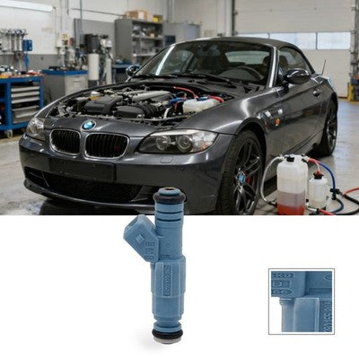 Fuel Injector Suitable for BMW 318i 318is 318ti Z3 528i 1996-2000 JY0171.