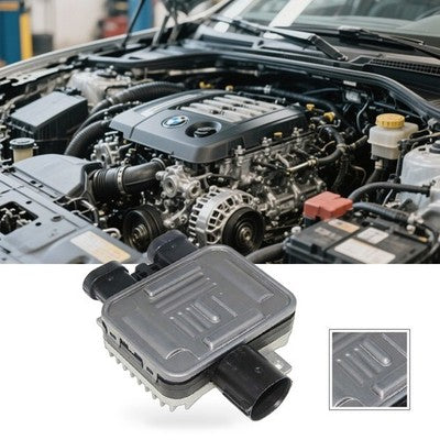 Resistor Module Suitable for Ford Mondeo Galaxy S-Max 940004107 7T43-8C609-BA.