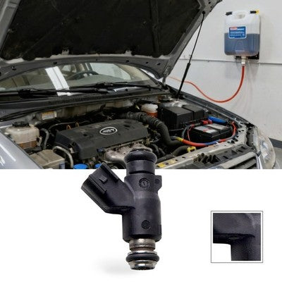 Fuel Injector Suitable for Changfeng Liebao BYD F3 Great Wall Haval Zhonghua.