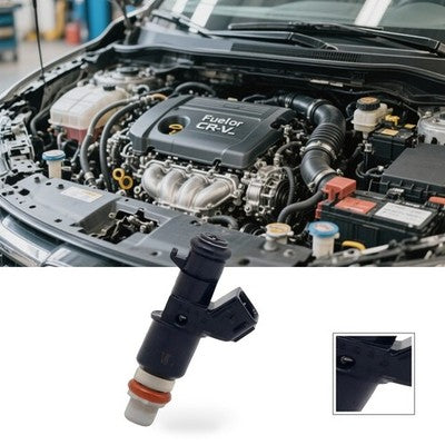 Fuel Injector Suitable for Honda CR-V Accord Civic 2006-2012 2.4L R18A1 JY0228.