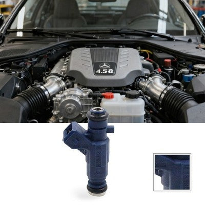 Fuel Injector Suitable for Porsche Cayenne 4.5L V8 2003-2006 JY0342.