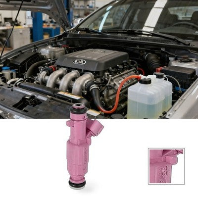 Fuel Injector Suitable for Hyundai 4.6L V8 Genesis Equus Kia Borrego Mohave.