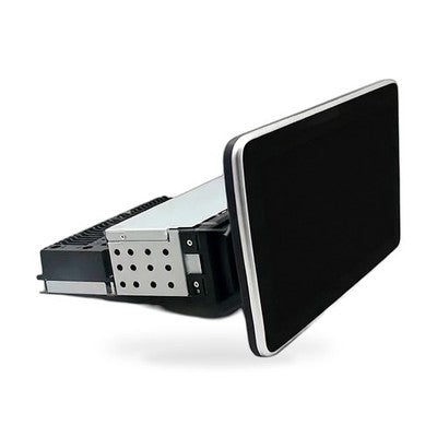 10.1 Inch Swivel Head Car Navigation Android MP5 Bluetooth for Toyota Corolla.