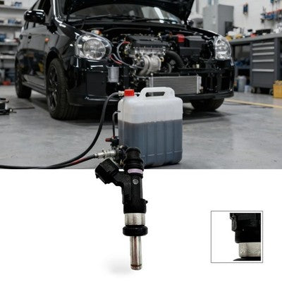 Fuel Injector Suitable for Suzuki Alto Wagon R Celerio Splash 15710-89L00 JY1912.