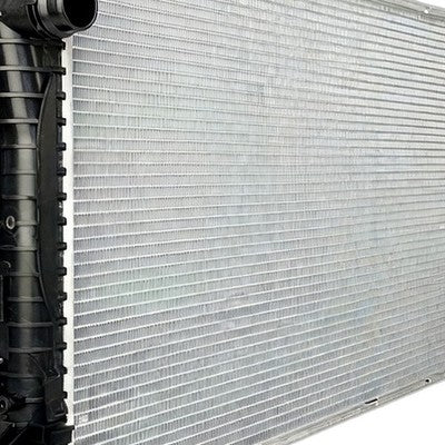 Radiator Suitable for Bentley Bentayga 4V1 3.0L Hybrid Petrol 2018-On.