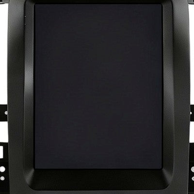 9.7 Android Vertical Screen Navigation Reverse Camera Bluetooth Suitable for.