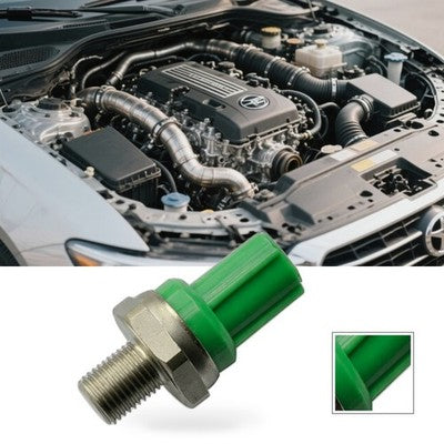 Knock Sensor Suitable for Honda Accord 1998-2002 Acura TL 1999-2003.