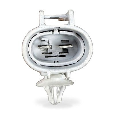 Radiator Fan Assembly Suitable for Toyota Corolla 2015-2018 Hybrid 1.8L.