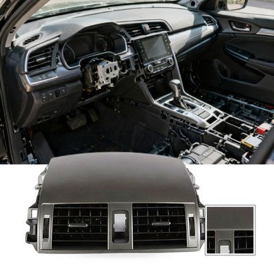 Android Navigation System Suitable for Toyota Corolla 2008-2011 AC Vent.