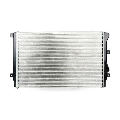 Radiator Suitable for Skoda Superb 3T 1.8TSI Petrol