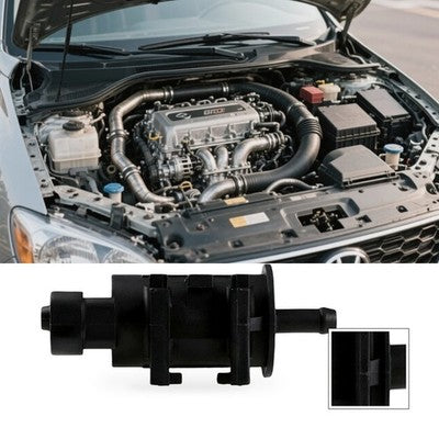Purge Control Solenoid Valve Suitable for Hyundai Optima 2006-2010