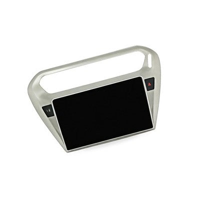 Android GPS Navigation MP5 Player Suitable for Peugeot 301 2012-2021 WIFI.
