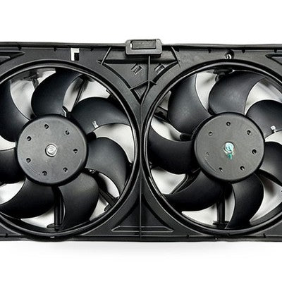 Radiator Fan Assembly Suitable for Nissan Tiida Venucia D60 D60EV Sylphy.
