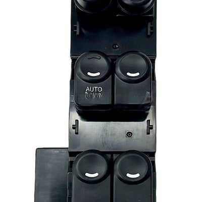 Power Window Switch Suitable for Hyundai i30 2007-2011 Left Front Door.
