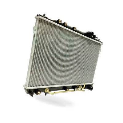 Premium Quality Radiator For HYUNDAI LANTRA J1 4DR 3/1991-5/1995 AUTO MANUAL.