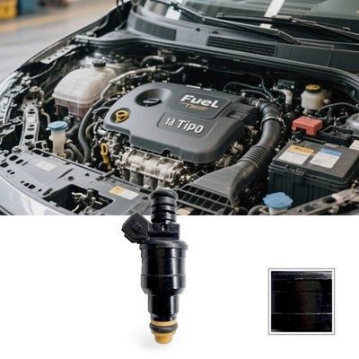 Fuel Injector Suitable for Fiat Tempra Tipo 1.6L 1990-1998 0280150790.