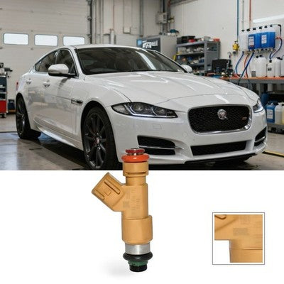 Fuel Injector Suitable for Jaguar S-Type XF XK 2006-2010 FJ1031