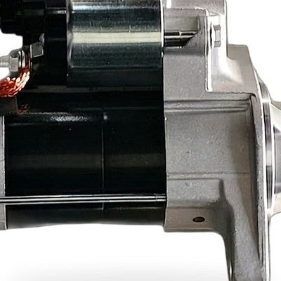Starter Motor Suitable for Toyota Belta 1.0L 1.3L 1.5L 9T 12V