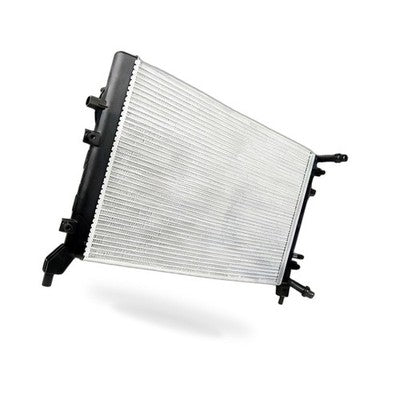 Radiator Suitable for Volkswagen Golf V 1.4 TSI