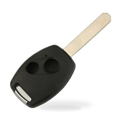 Remote Car Key Shell Suitable for Honda Accord