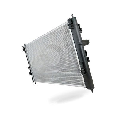 Radiator Suitable for Citroen C4 Aircross 1.6L 2.0L Petrol Auto Manual 2012-2013.