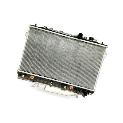 Premium Quality Radiator For HYUNDAI LANTRA J1 4DR 3/1991-5/1995 AUTO MANUAL.
