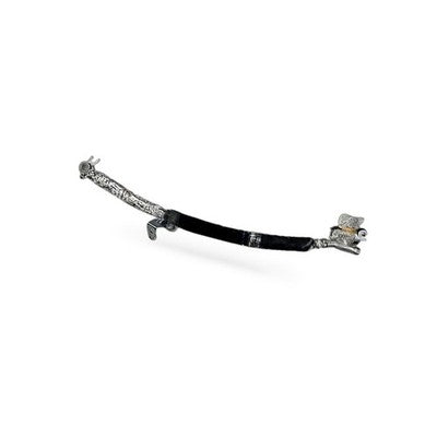 Power Steering Pressure Hose Suitable for Nissan Cefiro/Maxima 2000-2003 49720.