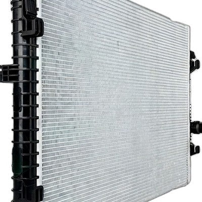 Radiator Suitable for Volkswagen Passat B8 2.0L Turbo Diesel Auto Manual 2014-On