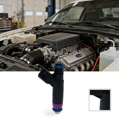 Fuel Injector Suitable for Lincoln Aviator 2003-2005 4.6L V8 2C5E-A4A.