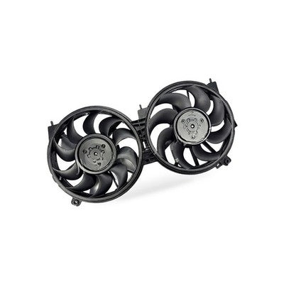 Electronic Radiator Fan Assembly Suitable for Nissan Teana Altima 2.0T L34.