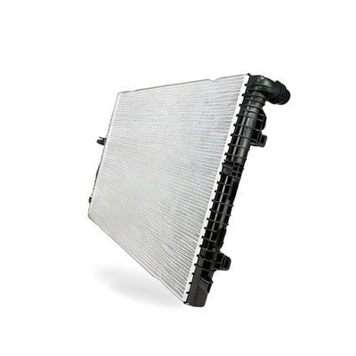 Radiator Suitable for Volkswagen Passat B8 2.0L Turbo Diesel Auto Manual 2014-On