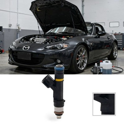 Fuel Injector Suitable for Mazda6 M6 CX-7 MX-5 Miata 2003-2015 2.0L 2.3L JY0113.
