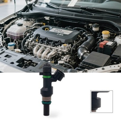 Fuel Injector Suitable for Nissan Tiida Livina Note 1.6L HR16DE FBY1160.