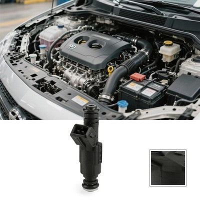 Fuel Injector Suitable for Citroen Fukang Elysee 1.6L 0280155844 JY0235.
