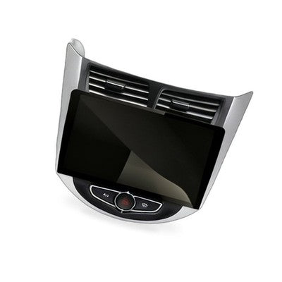 Android Large Screen Navigation Suitable for Hyundai Verna 2010-2015 Bluetooth.