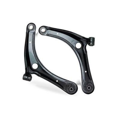 Front Lower Left Right Control Arms Ball Joints Suitable for Dodge Caliber.