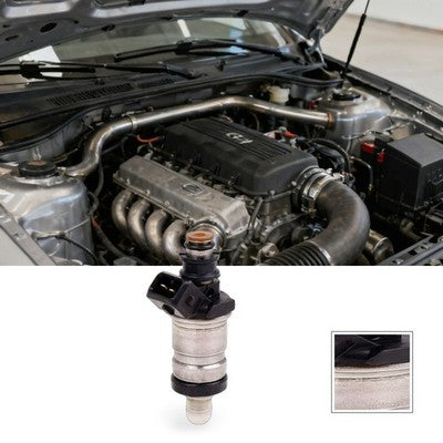 Idle Air Control Valve Suitable for Honda Accord Civic CRX Prelude Integra.