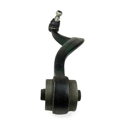 Front Lower Right Curved Control Arm With Ball Joint Suitable for Mazda 6 GG GY