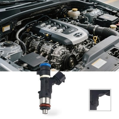 Fuel Injector Suitable for Nissan Quest Maxima Altima 3.5L V6 0280158005.