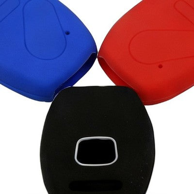Honda Silicone Protective Case for Car Key Cover OEM.