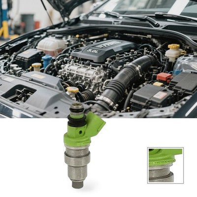 Fuel Injector Suitable for Toyota Crown 3.0L Cressida 23250-70080 23209-70080.