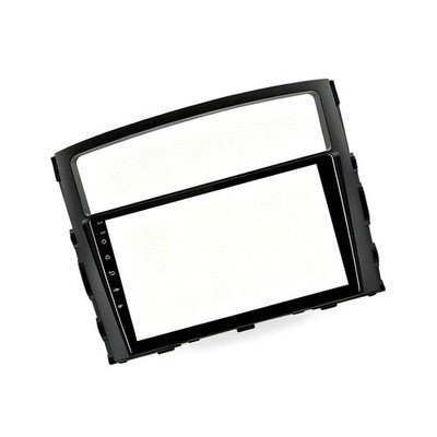 Car Navigation System Suitable for Mitsubishi Pajero 2004-2009 Android MP5.