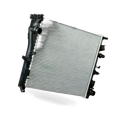 Radiator Suitable for Mercedes E-Class W213 W238 E180 E200 E220 E250 2016-2019.